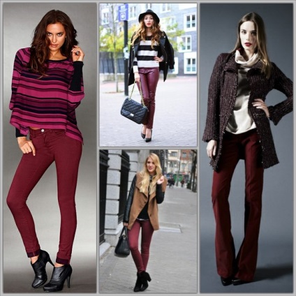 Din ceea ce sa poarte blugi combinatii maro moda (poarte blugi maro) Din ceea ce sa poarte blugi maro combinații de moda