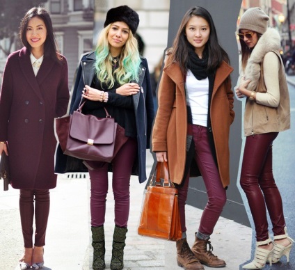 Din ceea ce sa poarte blugi combinatii maro moda (uzura) Din ceea ce sa poarte blugi maro combinații de moda