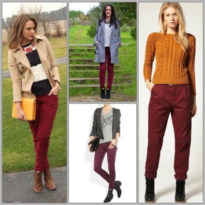Din ceea ce sa poarte blugi combinatii maro moda (maro) Din ceea ce sa poarte blugi maro combinații de moda