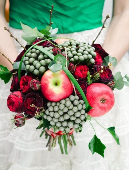Buchet comestibil (buchet) buchet comestibilă
