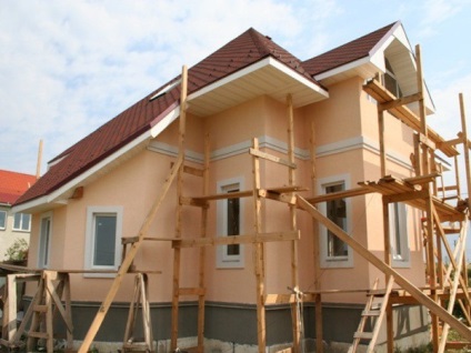 Ștemuire pe bază de ciment și de aplicare regula (strat) Ipsos, ciment pe bază de reguli și de aplicare