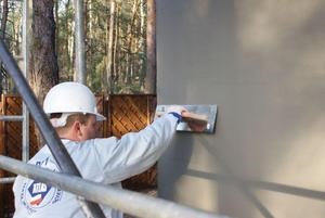 Ștemuire pe bază de ciment și aplicarea regulilor (reguli) Ipsos, ciment pe bază de reguli și de aplicare