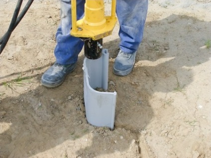 Instrucțiuni de instalare video foaie de piloți cu mâinile lor, caracteristicile dispozitivului sunt din PVC (piloți) Foaie de piloți instrucțiuni de instalare video cu mâinile lor, caracteristicile dispozitivului sunt din PVC,