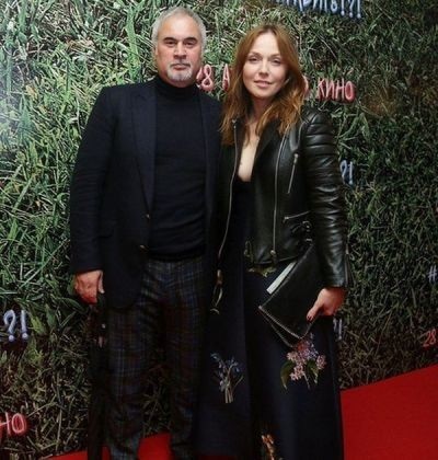 Cine trăiește Valery Meladze acum (vii) Cine trăiește Valery Meladze este acum