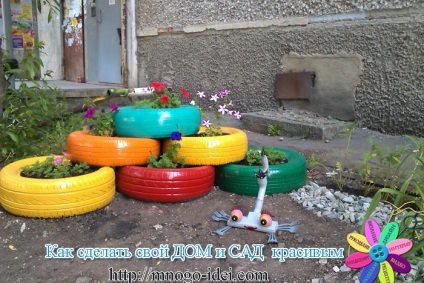grădină Scorpion cu propriile sale mâini (grădina) grădină Scorpion cu propriile sale mâini