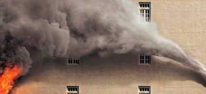 Visul de fum ce Interpretare vise de fum în timpul somnului (vis) Visul de fum Interpretare ce fume vis într-un vis