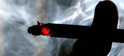 Visul de fum ce Interpretare vise de fum în timpul somnului (vis) Visul de fum Interpretare ce fume vis într-un vis
