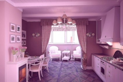 Aliniați balconul cu bucătărie (55 poze) Internelor și repararea spațiilor conectate, tăiați balconul (foto) Aliniați balconul cu bucătărie (55 poze) Internelor și repararea spațiilor conectate, tăiați balcon