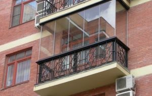 sfaturi de balcon din sticlă cu privire la utilizarea