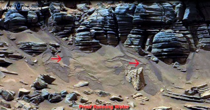 Descoperirile ciudate pe Marte, lumea secreta (poze) Descoperirile ciudate pe Marte, Lumea Secret