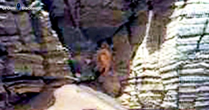 Descoperirile ciudate pe Marte, Lumea Secret (Photo Photo) Descoperirile ciudate pe Marte, Lumea Secret