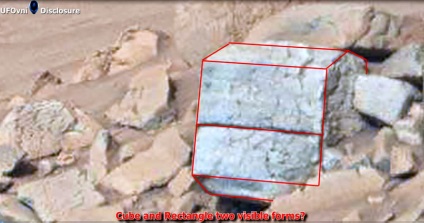 Descoperirile ciudate pe Marte, lumea secretă (piramida marțian) Descoperirile ciudate pe Marte, Lumea Secret