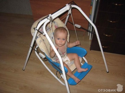 Highchair babysitter 4 în 1 instrucțiune video (scaun) Highchair babysitter 4 în instruire 1 videoclip