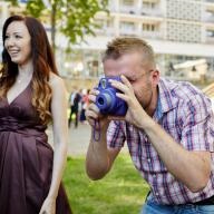 Fotograf nunta Igor Dmitriev (Igor vă mulțumesc foarte mult) fotograf de nunta Igor Dmitriev