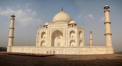 Taj Mahal (25 poze) (Taj Mahal) Taj Mahal (25 poze)