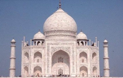 Taj Mahal (25 poze) (Mumtaz Mahal) Taj Mahal (25 poze)