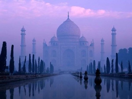 Taj Mahal (25 poze) (Taj Mahal) Taj Mahal (25 poze)