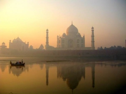 Taj Mahal (25 poze) (Taj Mahal fotografie) Taj Mahal (25 poze)