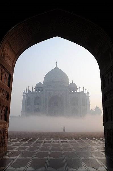 Taj Mahal (25 poze) (Mumtaz Mahal) Taj Mahal (25 poze)