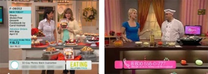 livrare de vânzare de produse TV (telemagazin) - în România teleshopping În România teleshopping - vânzarea produselor TV cu livrare
