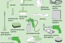 Tehnologia repararea baie cu mâinile sale de pregătire, alinierea (a camerei) Tehnologia repararea baie cu pregătire mâinile sale, aliniere