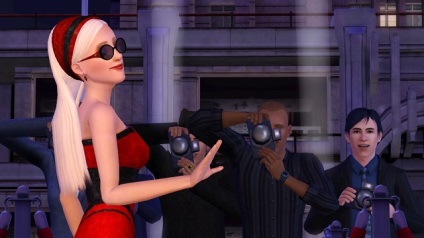 The Sims 3 (cum se instalează) The Sims 3