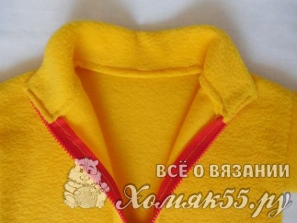 fleece hanorac pentru un copil (copil) fleece hanorac pentru un copil