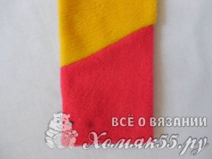 Bluză copil lână (lână hanorac) fleece hanorac pentru un copil