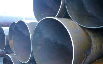 Țeavă utilizată (tub) pipe b