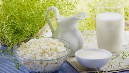 Brânză de vaci dieta - un meniu de 3 și 7 zile, greutatea reală a pierdut (dieta) Brânză de vaci dieta - un meniu de 3 și 7 zile, a pierdut comentarii greutate