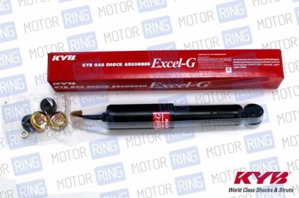 Suspension Tuning 2107, toci master (suspensie) Suspensie Tuning vaze 2107 freturi de master