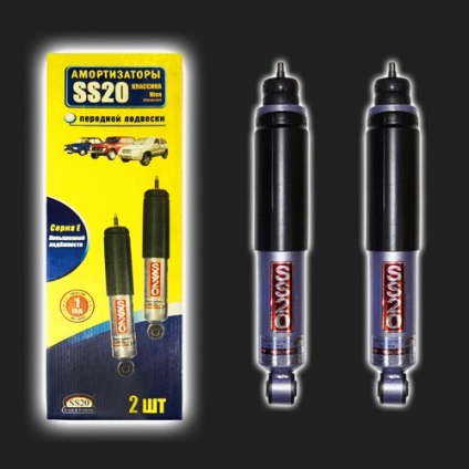 Suspensie Tuning 2107, se agite master (2107) Suspensie Tuning vaze 2107 freturi de master