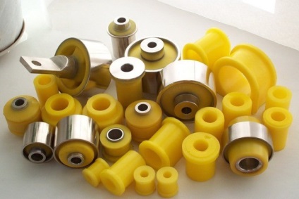 Suspensie Tuning 2107, se agite master (2107) Suspensie Tuning vaze 2107 freturi de master