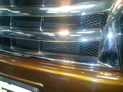 Tuning reno Duster (Duster) Tuning Reno Daster
