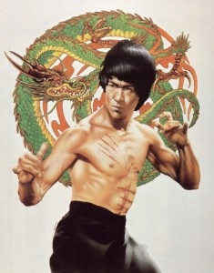 Abilitățile unice ale Bruce Lee, sport și sănătate (Bruce) Abilitățile unice ale Bruce Lee, sport și sănătate