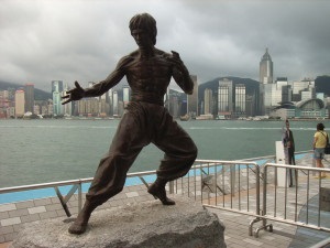 Abilitățile unice ale Bruce Lee, sport și sănătate (arte marțiale chinezești) Abilitățile unice ale Bruce Lee, sport și sănătate