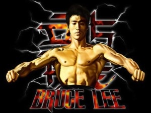 Abilitățile unice ale Bruce Lee, sport și sănătate (arte marțiale chinezești) Abilitățile unice ale Bruce Lee, sport și sănătate