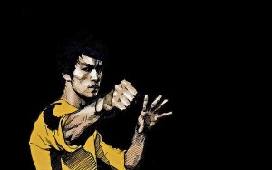 dacă, sport și sănătate (Kung Fu) abilități unice Bruce Abilitățile unice ale Bruce Lee, sport și sănătate