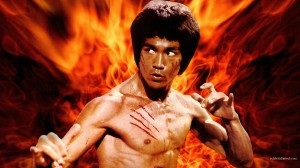 abilitate unic dacă, sport și sănătate Bruce (Bryus Li) Abilitățile unice ale Bruce Lee, sport și sănătate