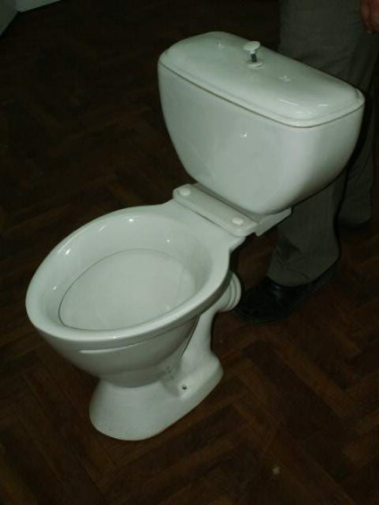 producția de toalete „strojjfarfor“ instalație (București) Izhora WC (rezervor) instalații de producere a toaletelor „strojjfarfor“ (Bucuresti) WC Izhora