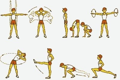Exerciții pentru a face split-urile la domiciliu timp de o săptămână (pentru a sta) Exerciții pentru a face split-urile la domiciliu pentru o săptămână