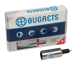 Amplificatori bugaets scântei (revizuire) Amplificatoare bugaets scânteie