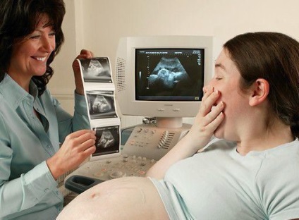 Uzi in timpul sarcinii, prețul la București, face cu ultrasunete pentru sarcină