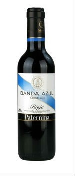 Vinurile de Rioja (vin Rioja) vin Rioja