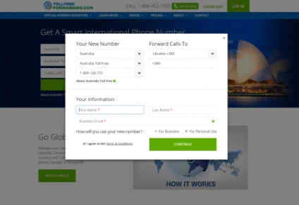 Numărul de telefon virtual pentru a primi SMS-uri, apeluri telefonice și așa mai departe (detalii) Numărul de telefon virtual pentru a primi SMS-uri, apeluri telefonice etc.