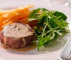 Vitello Tonnato rețetă clasică italiană - Academia T-os (reteta clasica italiană) Vitello Tonnato reteta clasica italiană - Academia T-bone