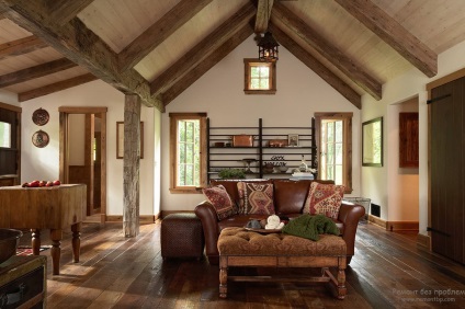 decorațiuni interioare de o casă de țară interesante opțiuni de proiectare pereți de case private pe fotografie (interiorul unei case de țară) decorarea interioară a unei case de țară interesante opțiuni de proiectare pereți de case particulare pe o fotografie
