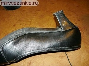 Pantofi de tricotaj (încălțăminte) pantofi tricotate