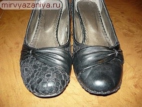 Pantofi de tricotaj (încălțăminte) pantofi tricotate