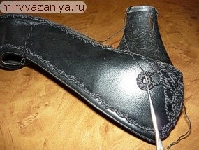 Pantofi de tricotaj (încălțăminte tricotate) pantofi tricotate